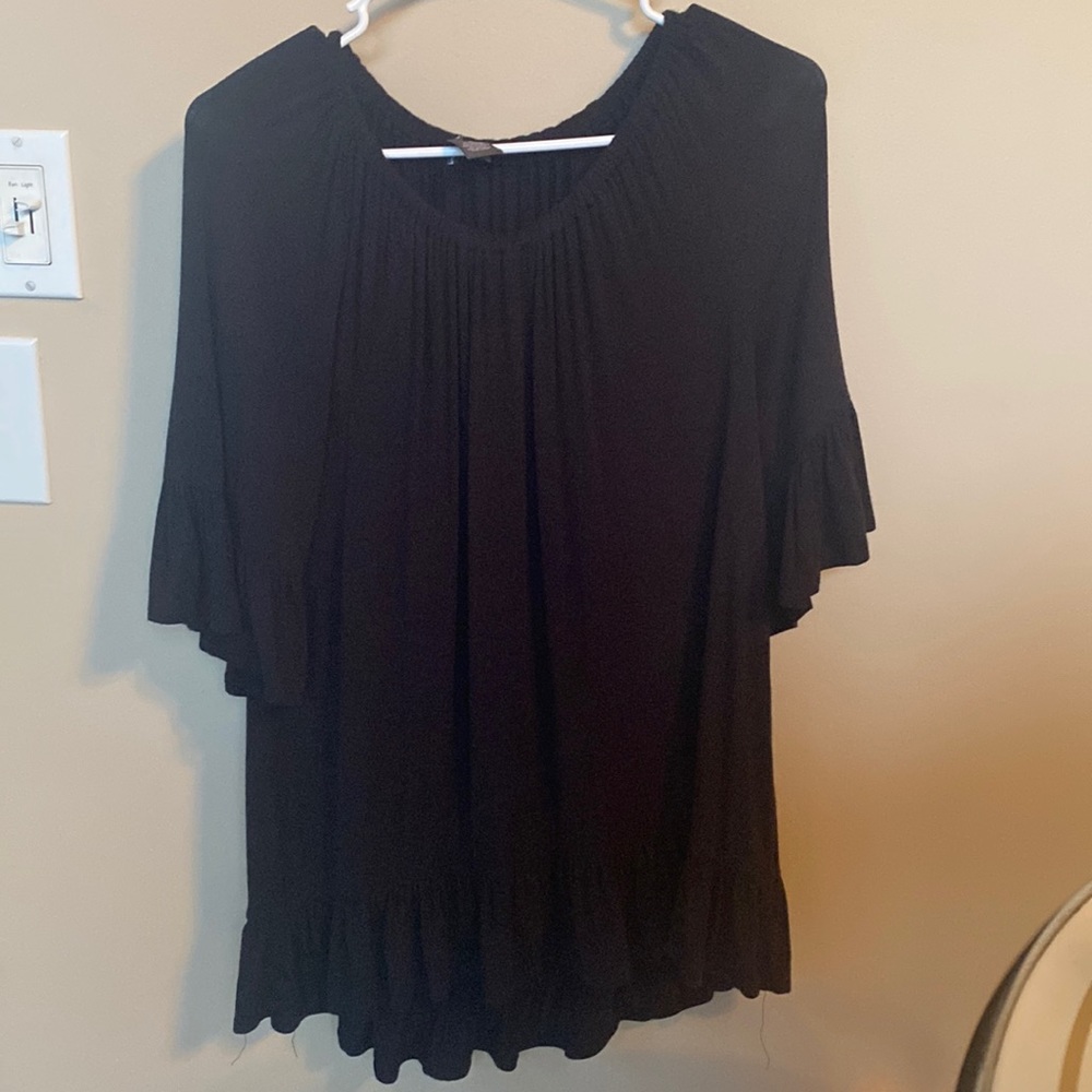 Ladies blouse